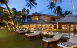 Villa Thamburu