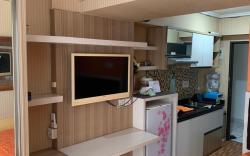 The Jarrdin Apartment by ZraMath Room