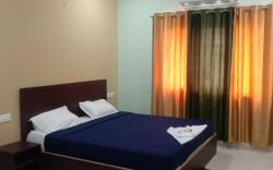 Hotel Shree Sai Inn