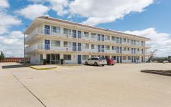 Motel 6 Dayton, OH