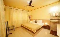Shraddha luxury room