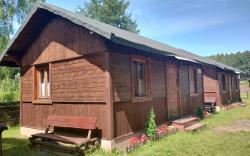 Mazowieckie Sioło Julianówka