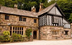 YHA Wasdale Hall