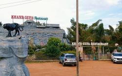 Bandipura Khans Resort