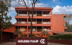 Golden Tulip Vagator Goa