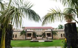 Golden Tulip Vagator Goa
