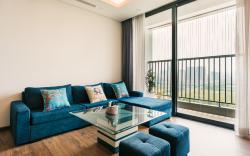 Hi-Home - Ngoai Giao Doan Apartment at Tay Ho Tay/Starlake