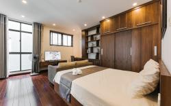 Hi.Home House - Ngoc Khanh Lake