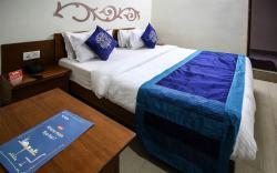 HOTEL CAMPUS