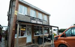 Chris's Motel