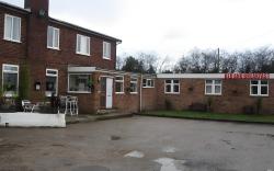 Chris's Motel