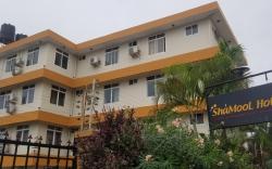 ShaMooL Hotel