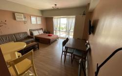 Ayala abreeza condo T1-1105