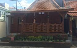Bharata Beach House