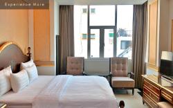 HANZ 345 Hotel & Apartment