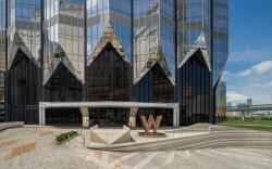 W Macau - Studio City
