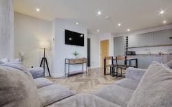 Ashley Road Apartment 2