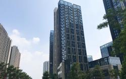 Little Leaf Hotel Apartment - Guangzhou Hanxi Changlong Metro Station