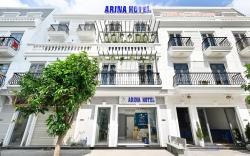 Arina Luxury Hotel - Vincom Tay Ninh