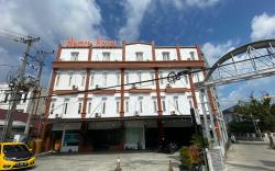 HEMRA HOTEL