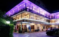 Hotel Aroma Nainital