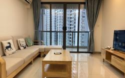 Woodstyle 2bed Garden View R&F Princess Cove