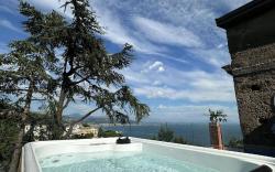 Il Melograno in Costa d'Amalfi - romantic experience