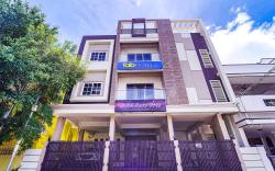 FabHotel Snow Drop - 1km from Our Lady of Fatima Church
