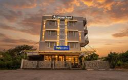 FabHotel Avasa Grand - Nr. Big Daddy Casino