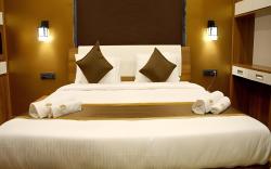 FabHotel Prime Tiyara Inn - Sectory II, Bidhannagar