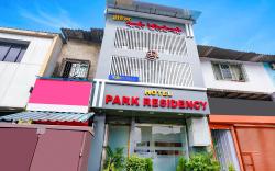 FabExpress Park Residency - Nr. Mumbai International Airport