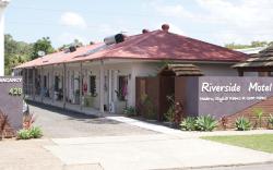 Riverside Motel