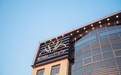 Motiara Hotel - Al Murouj