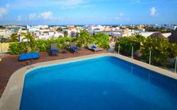 Encanto Riviera Condo Hotel