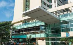 Hampton by Hilton Barranquilla