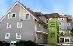 Fleiner Gästehaus