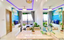 [Free Pickup]-Muong Thanh Sea View -  2 Bedrooms