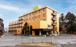 Select Inn Fujisan Gotemba