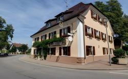 Gasthaus zum Hirschen