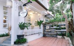 Kinh Đô Homestay
