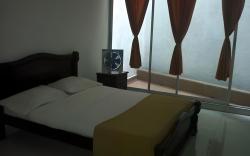 Arco Apartasuites