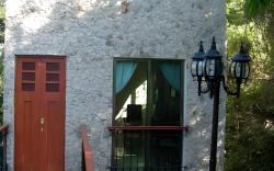 Casa Del Maya Bed & Breakfast