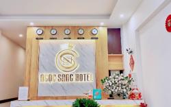 Ngọc Sang 1 Hotel