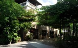 Finca Cas Sant
