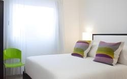 Hotel Golden House