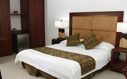 Atlantic Garden Hotel