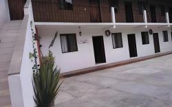 Meson de Valle Hotel