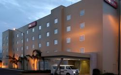Sierra Suites By HP Hotels