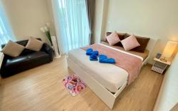 Classy at East Ville Bangsaen 