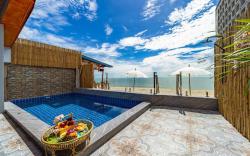 Come Home Beach Villa, 3 Bedrooms (CA3)